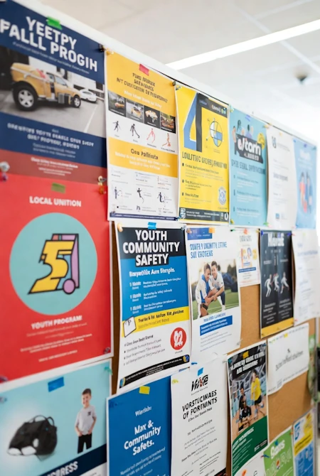 Human Trafficking and Online Recruitment keeping children safe online 09