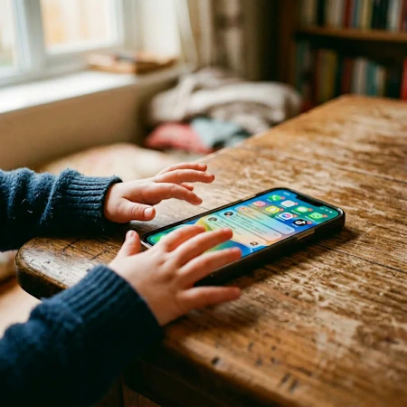 protecting children online 03