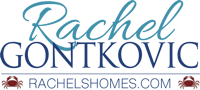 rachel homes