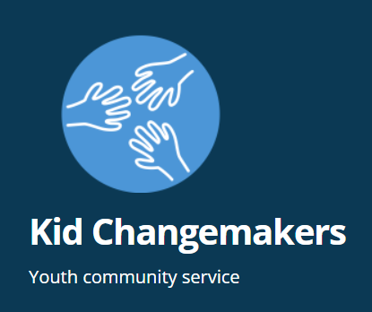 kid changemakers